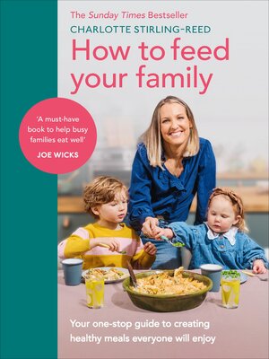 cover image of How to Feed Your Family